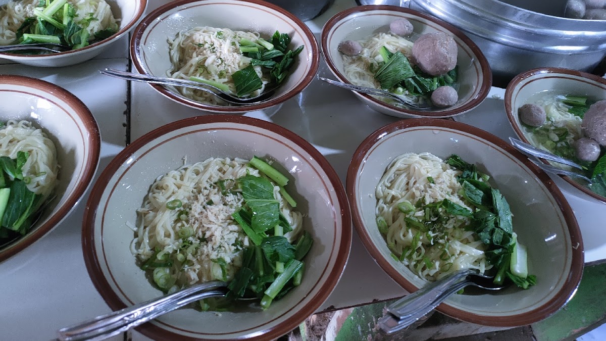 Mie Baso Cita Rasa Photos 2